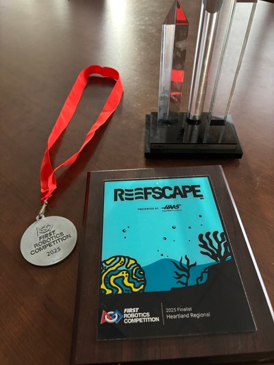 Thumbnail from Heartland Regional 2025